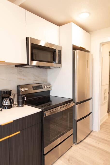 Platinum Palace 1Br 1Ba - Central Dallas Stay Esterno foto
