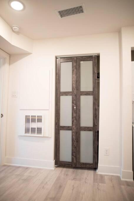 Platinum Palace 1Br 1Ba - Central Dallas Stay Esterno foto