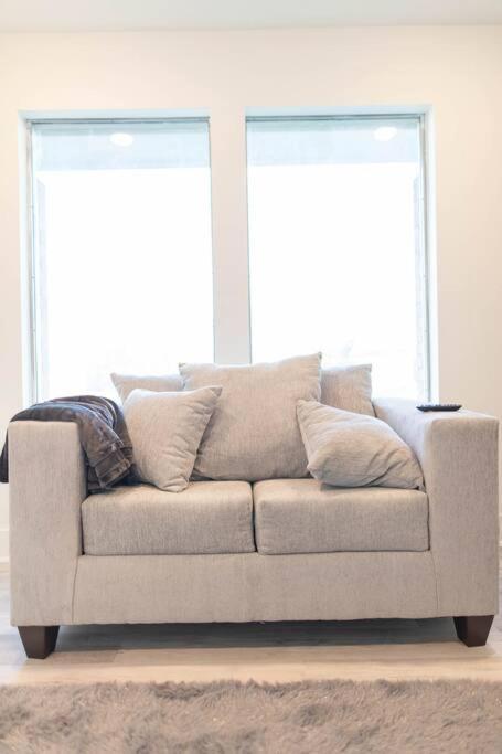 Platinum Palace 1Br 1Ba - Central Dallas Stay Esterno foto