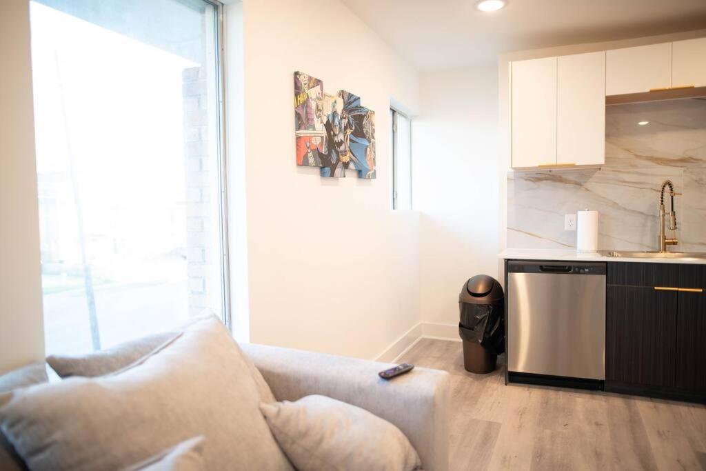 Platinum Palace 1Br 1Ba - Central Dallas Stay Esterno foto
