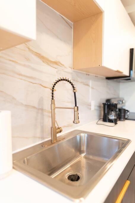 Platinum Palace 1Br 1Ba - Central Dallas Stay Esterno foto