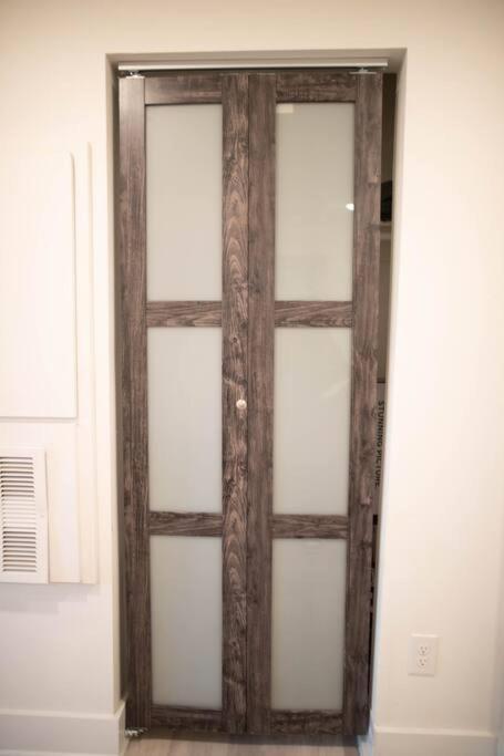 Platinum Palace 1Br 1Ba - Central Dallas Stay Esterno foto