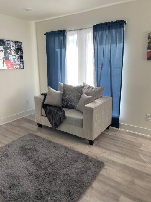 Platinum Palace 1Br 1Ba - Central Dallas Stay Esterno foto