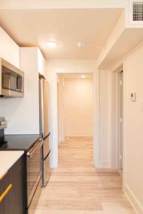 Platinum Palace 1Br 1Ba - Central Dallas Stay Esterno foto
