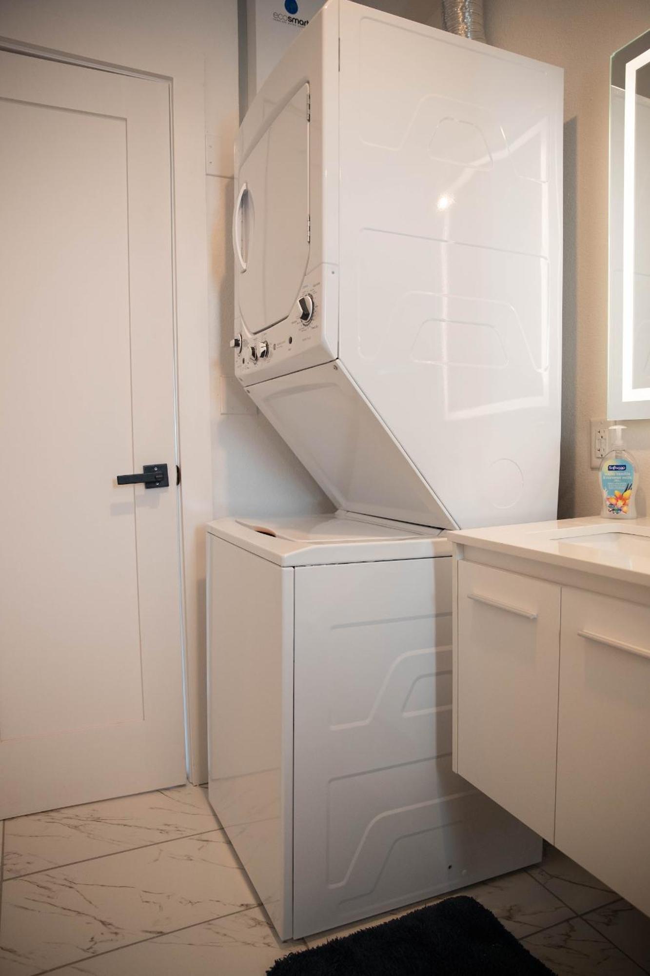 Platinum Palace 1Br 1Ba - Central Dallas Stay Esterno foto