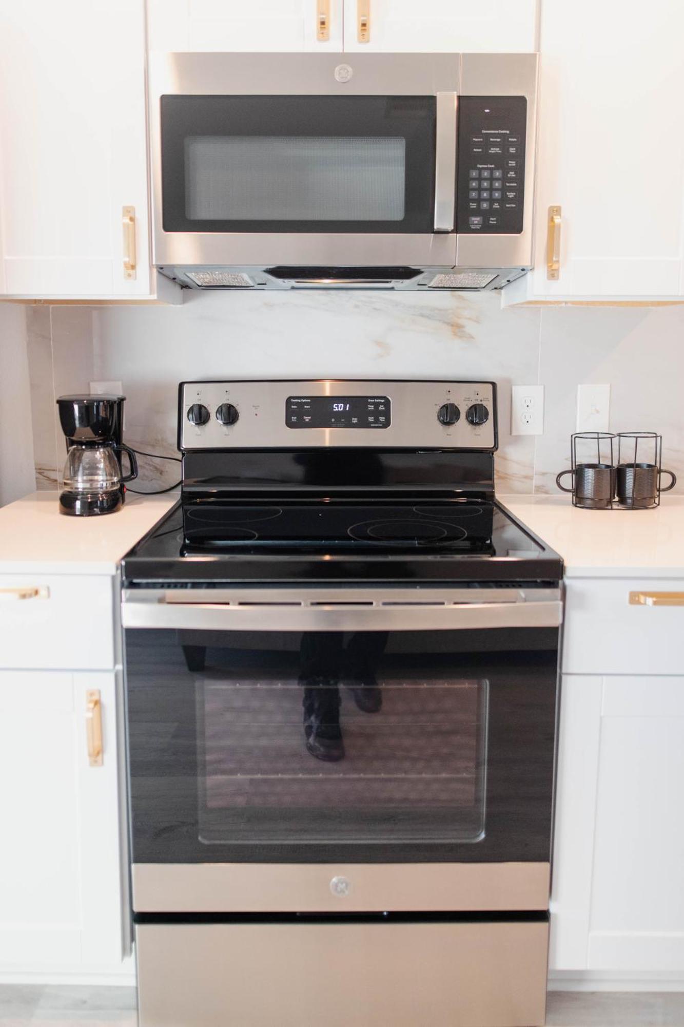 Platinum Palace 1Br 1Ba - Central Dallas Stay Esterno foto
