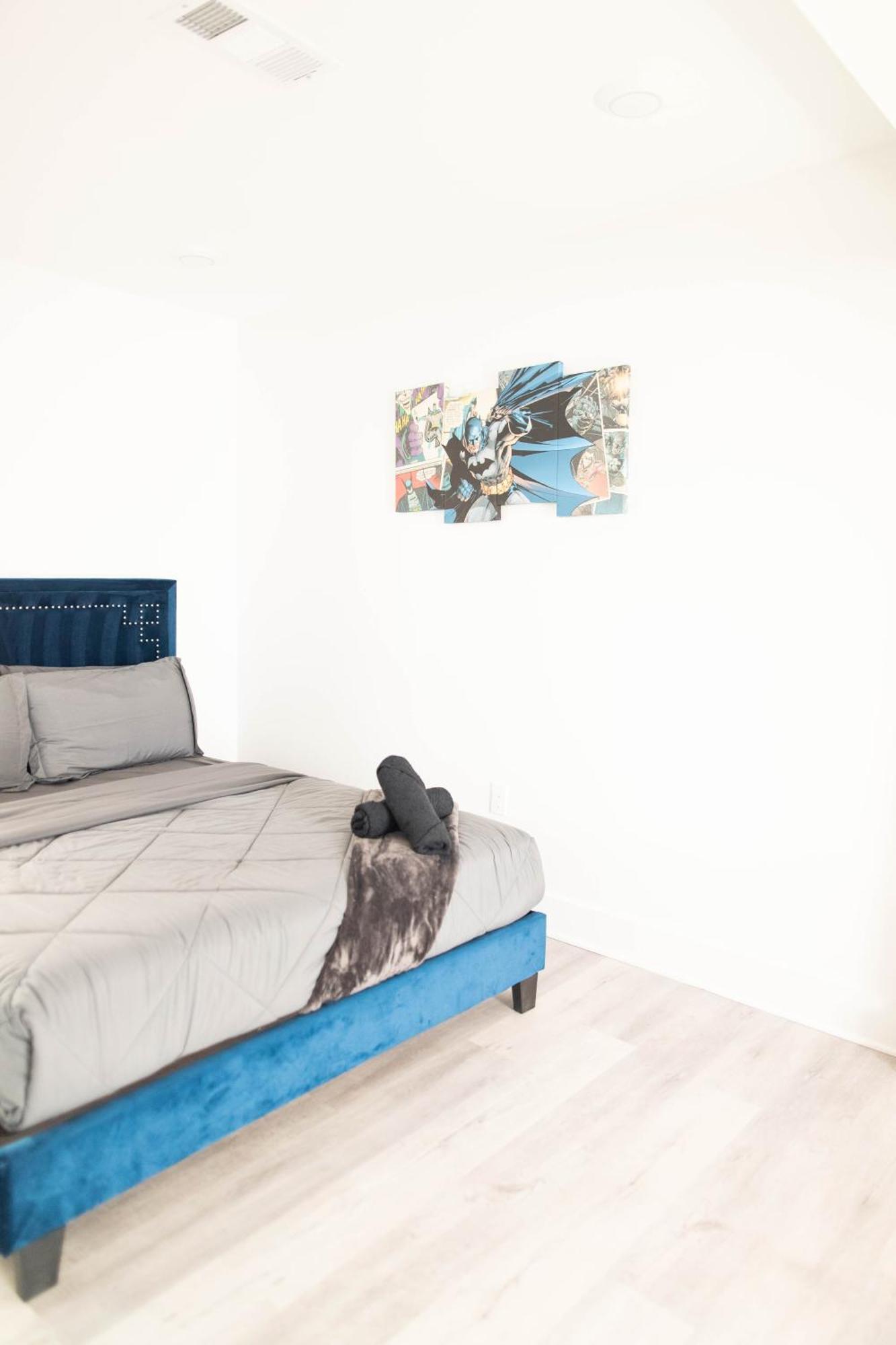 Platinum Palace 1Br 1Ba - Central Dallas Stay Esterno foto