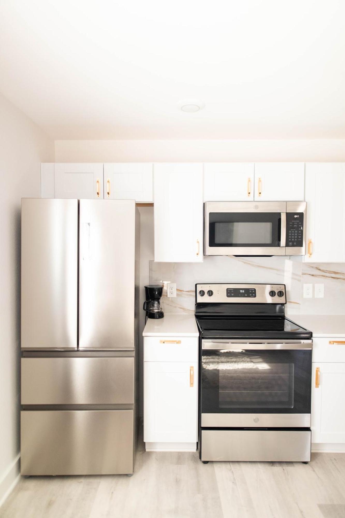 Platinum Palace 1Br 1Ba - Central Dallas Stay Esterno foto
