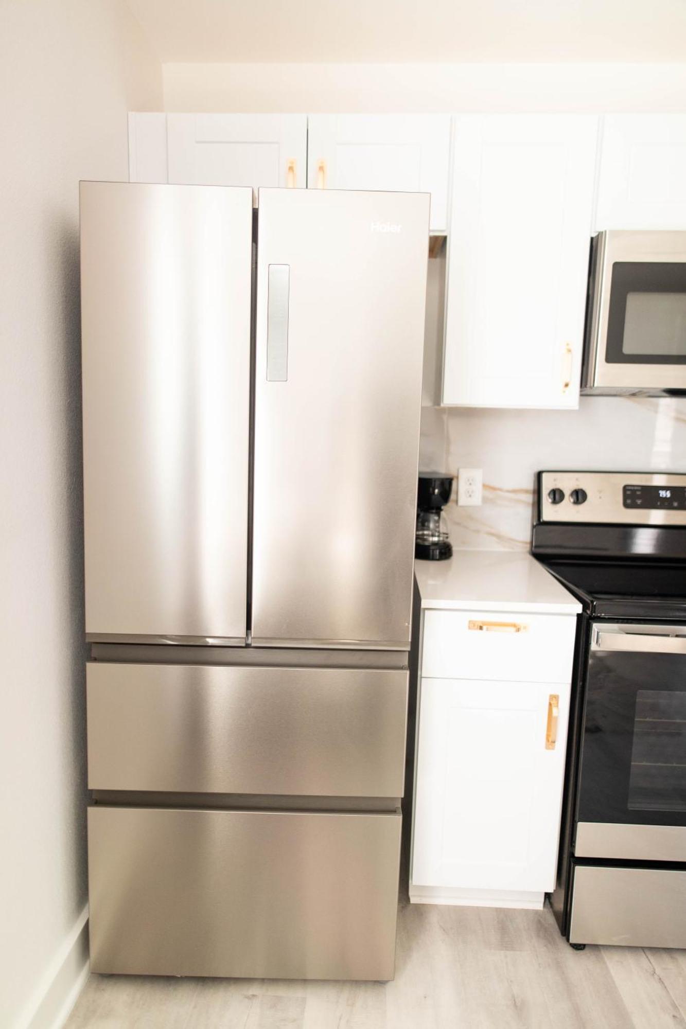 Platinum Palace 1Br 1Ba - Central Dallas Stay Esterno foto