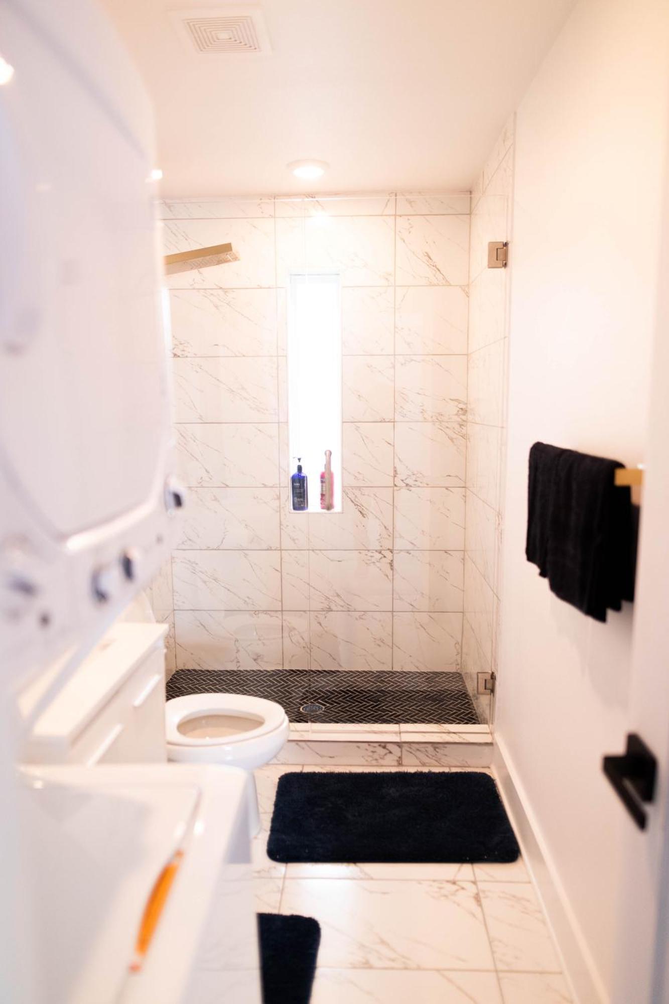 Platinum Palace 1Br 1Ba - Central Dallas Stay Esterno foto