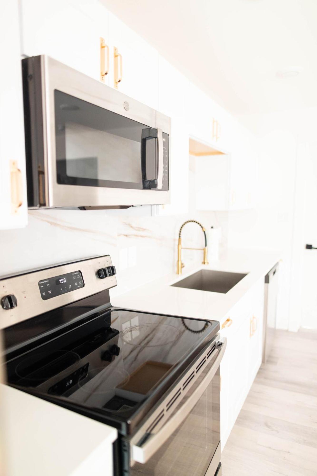 Platinum Palace 1Br 1Ba - Central Dallas Stay Esterno foto