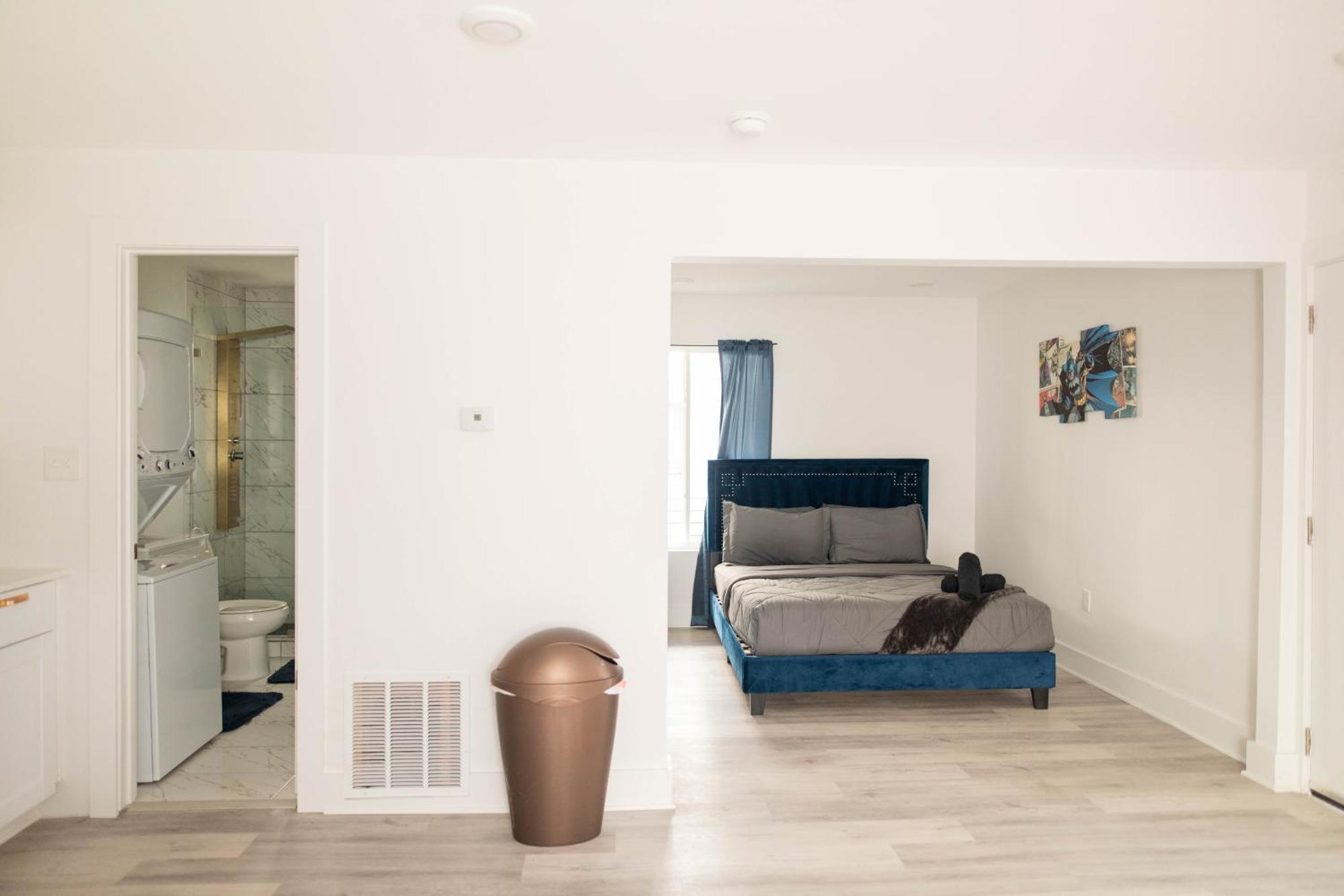 Platinum Palace 1Br 1Ba - Central Dallas Stay Esterno foto
