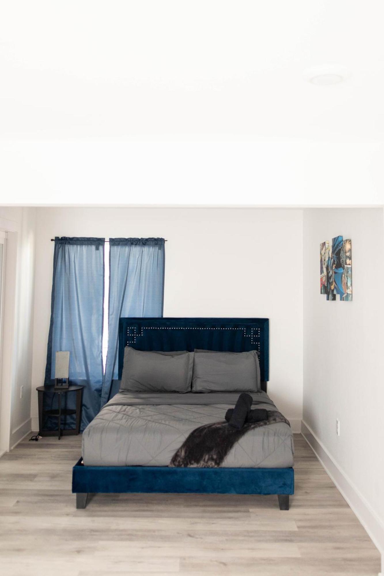 Platinum Palace 1Br 1Ba - Central Dallas Stay Esterno foto