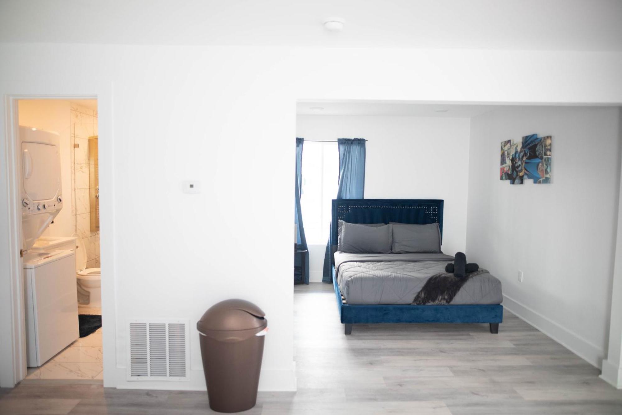 Platinum Palace 1Br 1Ba - Central Dallas Stay Esterno foto