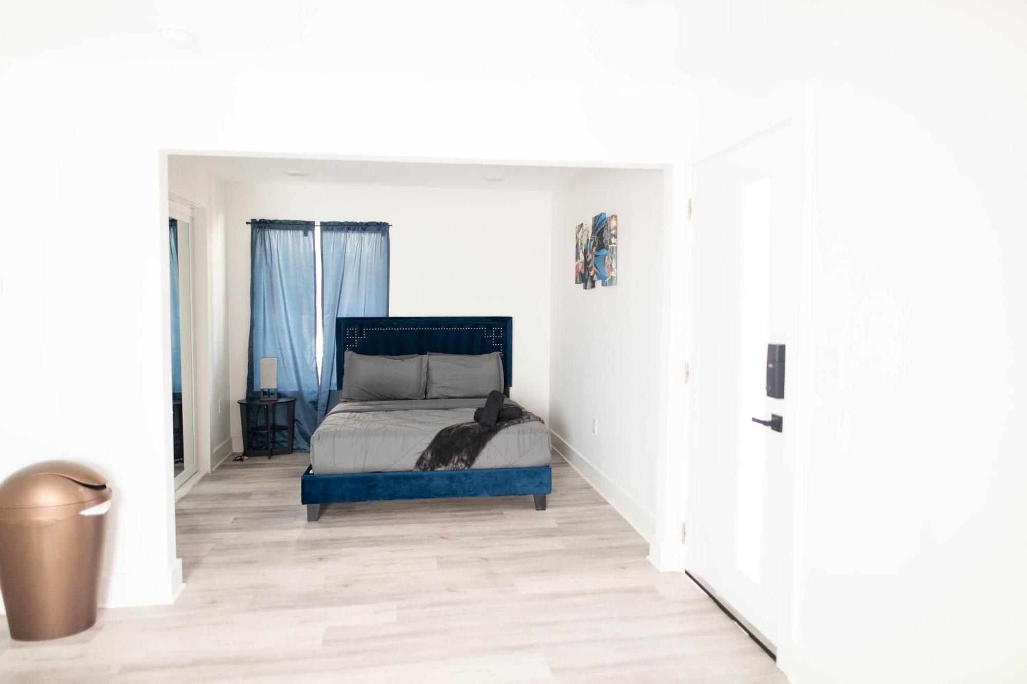 Platinum Palace 1Br 1Ba - Central Dallas Stay Esterno foto