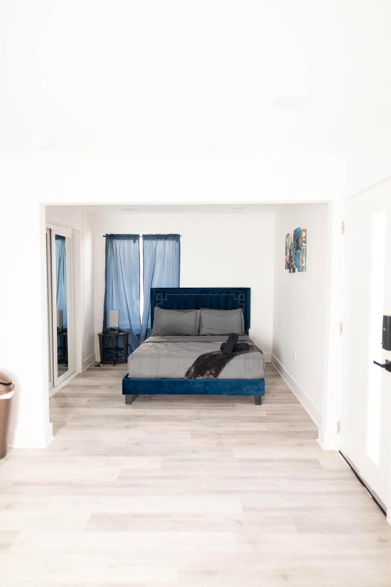 Platinum Palace 1Br 1Ba - Central Dallas Stay Esterno foto