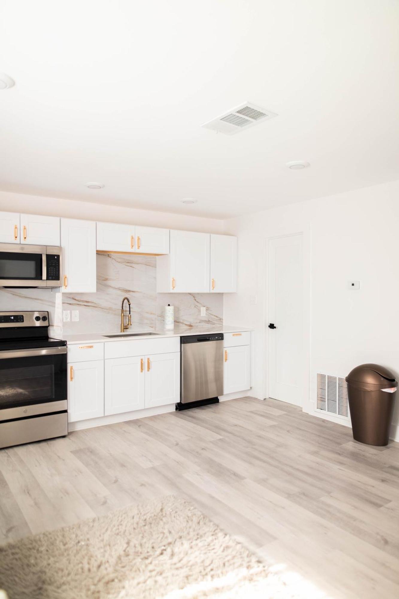 Platinum Palace 1Br 1Ba - Central Dallas Stay Esterno foto